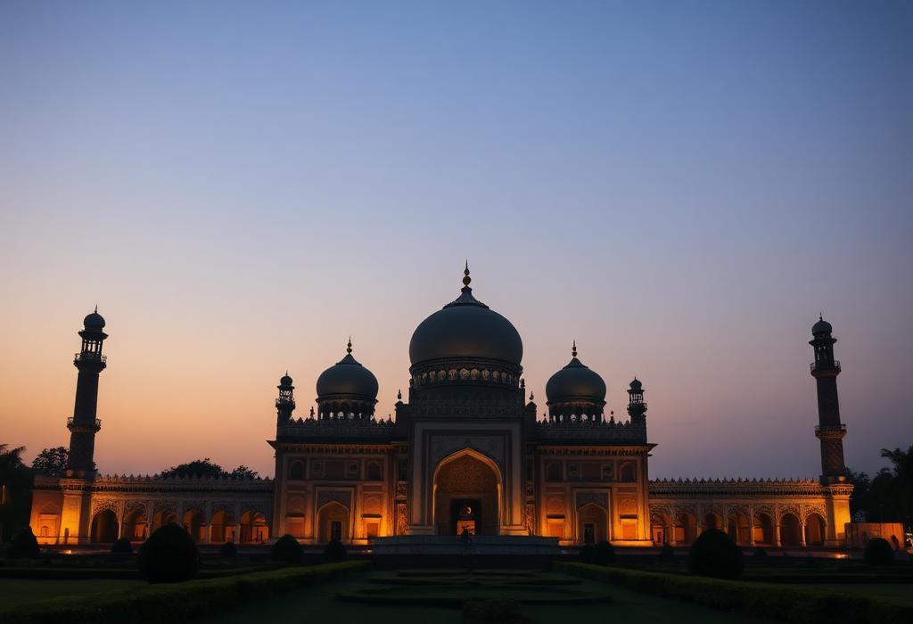 Lucknow
