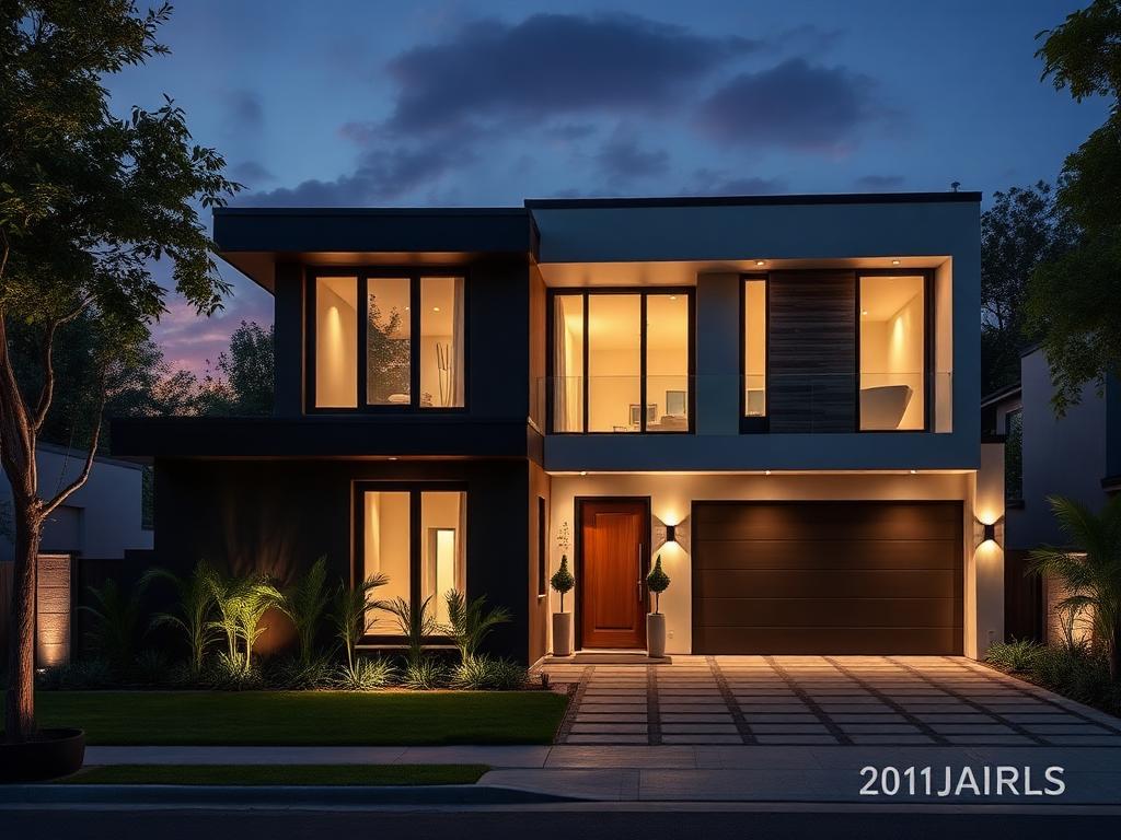 Residential Construction