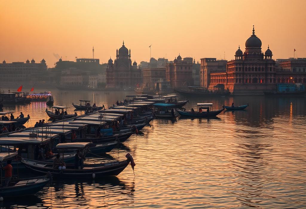 Varanasi